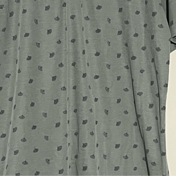 Men's Link Soul Cowboy Classic Blue Golf Polo Shirt - Picture 4 of 9